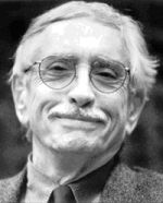Edward Albee