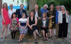 Klosterspieler 2012